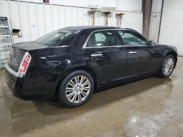 2013 Chrysler 300C