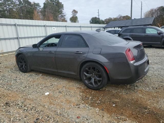 2021 Chrysler 300 S