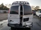 1999 Chevrolet Express G1500