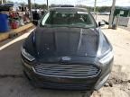 2016 Ford Fusion S