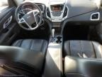 2013 GMC Terrain SLT