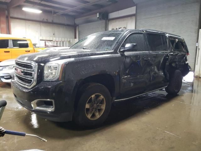 2015 GMC Yukon XL K1500 SLT