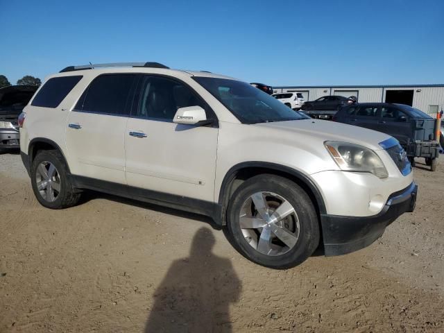 2010 GMC Acadia SLT-1