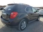 2011 Chevrolet Equinox LTZ