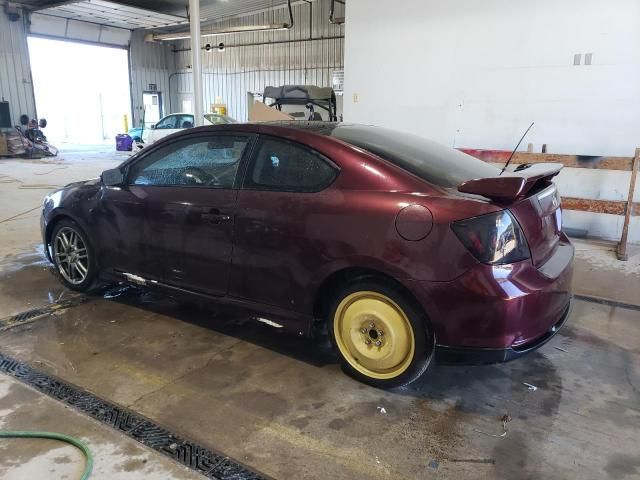 2006 Scion TC