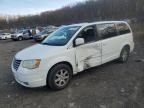 2008 Chrysler Town & Country Touring