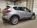 2014 Mazda CX-5 GT