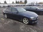 2014 BMW 328 D Xdrive