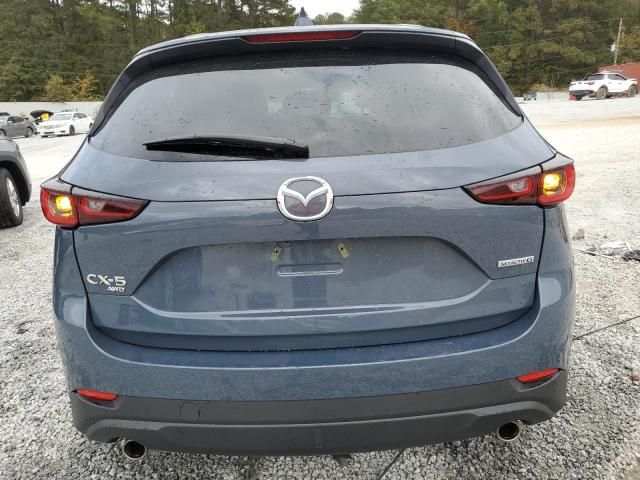 2024 Mazda CX-5 Preferred