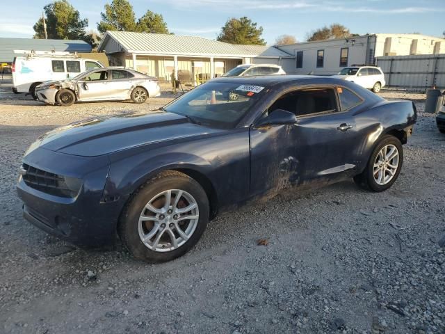 2010 Chevrolet Camaro LT