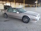 1991 Cadillac Seville