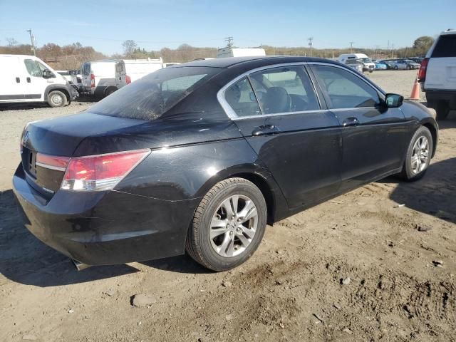 2011 Honda Accord SE