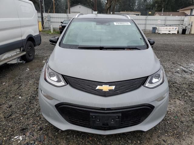 2020 Chevrolet Bolt EV Premier