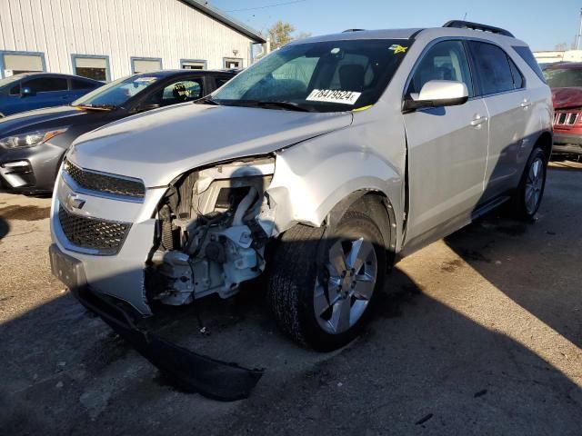 2012 Chevrolet Equinox LT