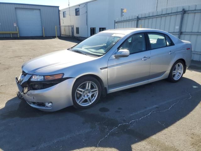 2008 Acura TL