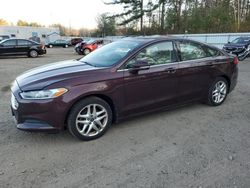 Lotes con ofertas a la venta en subasta: 2013 Ford Fusion SE