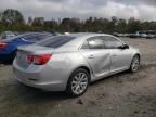 2015 Chevrolet Malibu 2LT