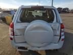 2006 Suzuki Grand Vitara Luxury