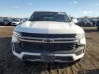 2021 Chevrolet Tahoe K1500