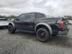 2011 Ford F150 SVT Raptor