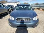 2006 Subaru Legacy Outback 2.5I Limited