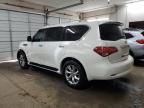 2013 Infiniti QX56