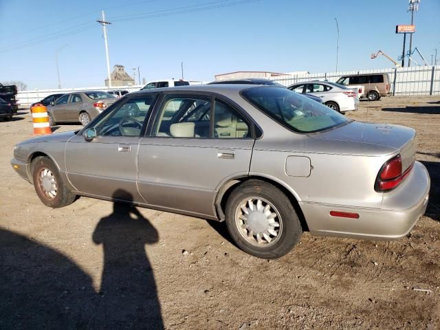 1996 Oldsmobile 88 Base