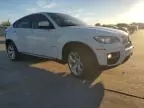 2013 BMW X6 XDRIVE50I