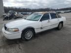 2004 Lincoln Town Car Executive