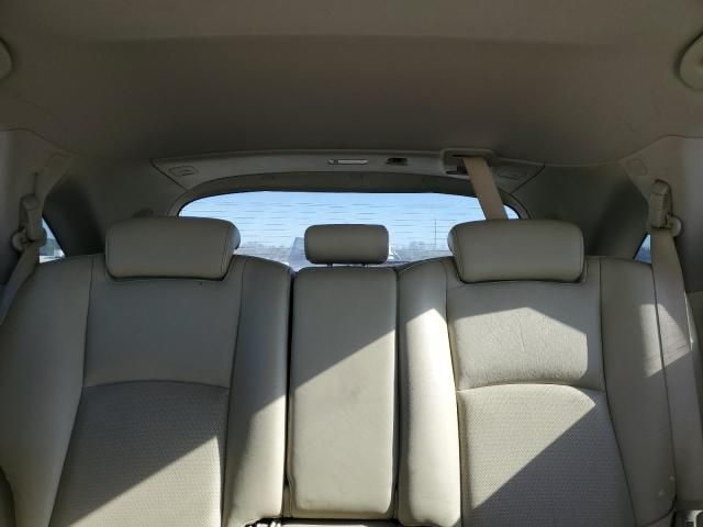 2006 Infiniti FX35