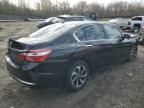 2017 Honda Accord EXL