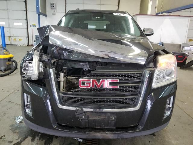 2014 GMC Terrain SLE