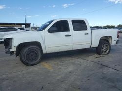 Chevrolet Silverado c1500 lt Vehiculos salvage en venta: 2011 Chevrolet Silverado C1500 LT