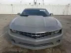 2011 Chevrolet Camaro LS