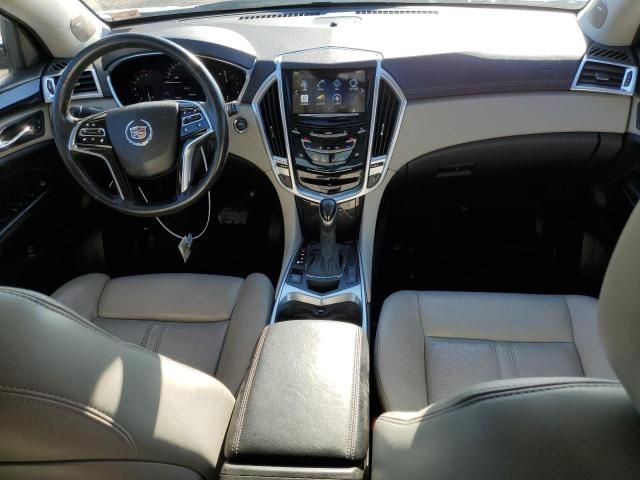 2013 Cadillac SRX Luxury Collection