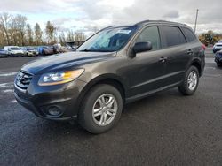 Run And Drives Cars for sale at auction: 2011 Hyundai Santa FE GLS