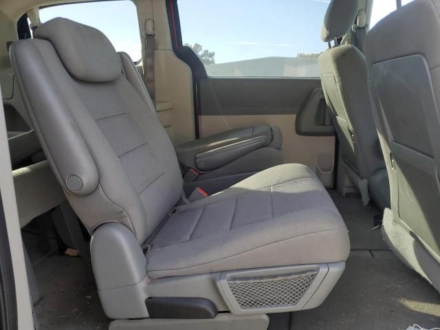 2008 Dodge Grand Caravan SE