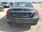 2015 Mercedes-Benz C300