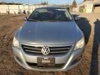 2012 Volkswagen CC Luxury