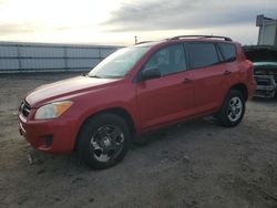 Salvage Cars with No Bids Yet For Sale at auction: 2011 Toyota Rav4