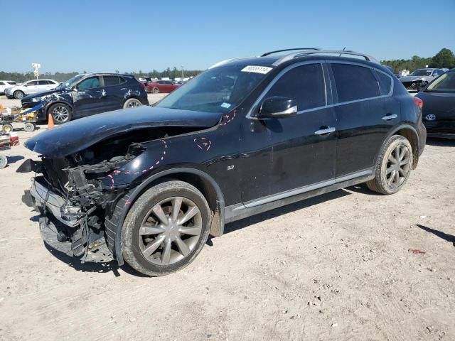 2017 Infiniti QX50