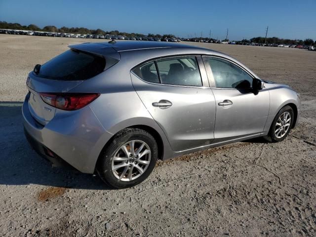 2014 Mazda 3 Touring