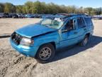 2004 Jeep Grand Cherokee Laredo