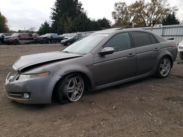 2008 Acura TL