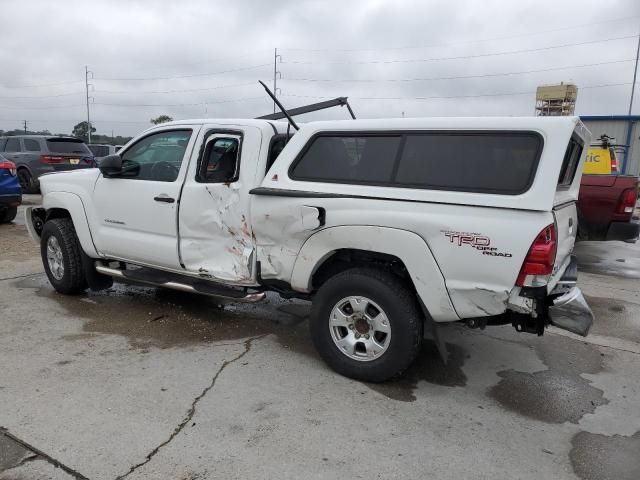 2006 Toyota Tacoma Prerunner Access Cab