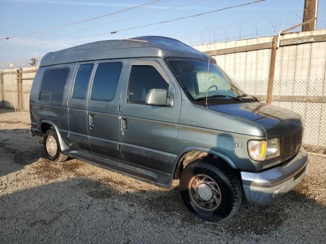 1997 Ford Econoline E150 Van