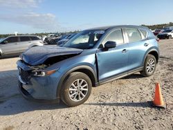 Mazda salvage cars for sale: 2023 Mazda CX-5