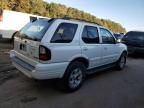 2000 Isuzu Rodeo S