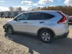 2012 Honda CR-V LX