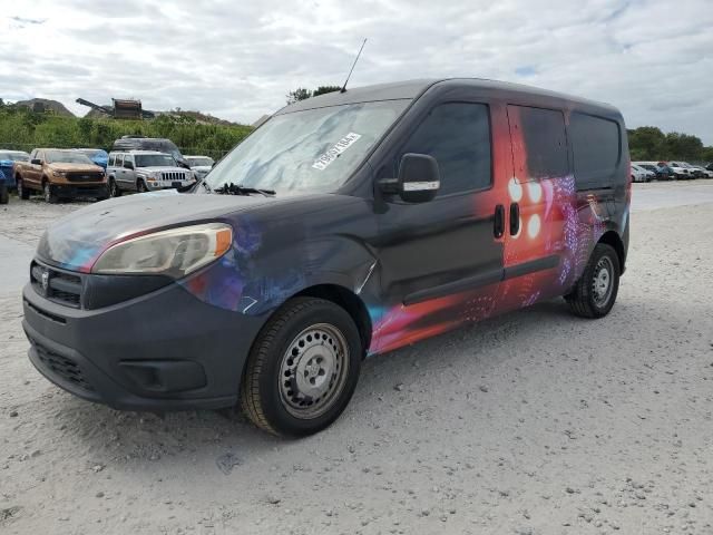 2017 Dodge RAM Promaster City